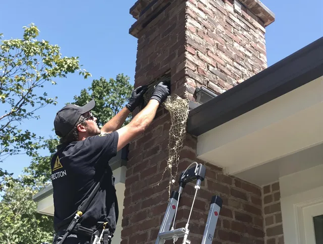 Animal & Debris Removal service in Ellington, CT