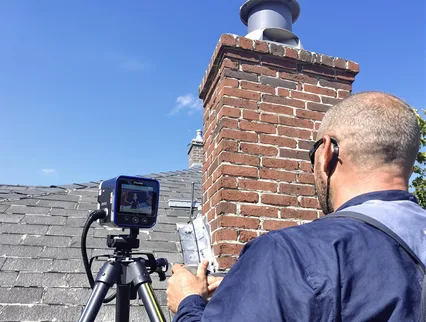Chimney Inspection service in Ellington, CT