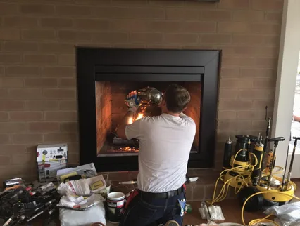 Chimney Liner Services service in Ellington, CT