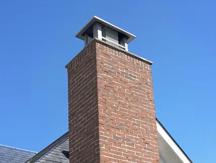 Chimney Remodeling service in Ellington, CT